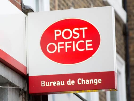 A Labour government has said it will secure the future of post offices across the Wakefield district, shadow chancellor John McDonnell has announced.