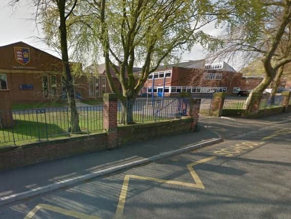 A school in Pontefract has been dealing with an outbreak of Scarlet Fever.
