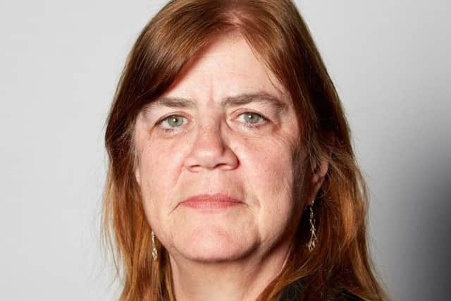 Beate Wagner, corporate director for children and young people said the council recognised "weaknesses remained".