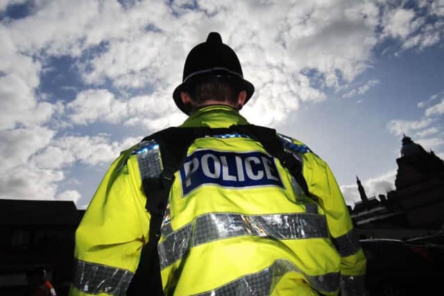 Police are appealing for witnesses.