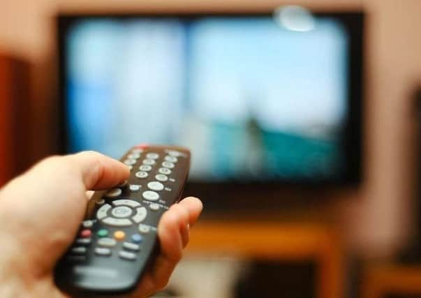 There has been anger over the plans to scrap free TV licences for the over 75s.