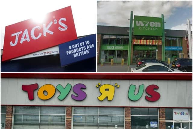 Supermarket giant Tesco have revealed plans to open the tenth branch of their discount store, Jacks, in Wakefield.