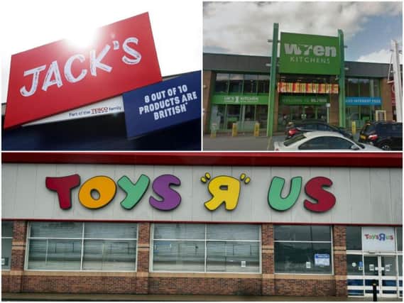 Supermarket giant Tesco have revealed plans to open the tenth branch of their discount store, Jacks, in Wakefield.