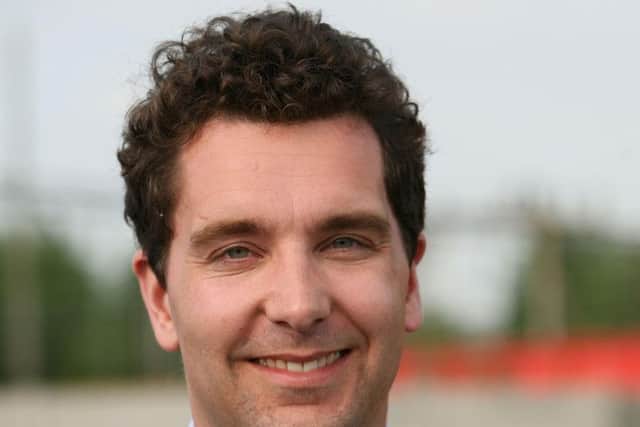 Mr Timpson was a Conservative MP for nine years, before losing his seat at the 2017 General Election.