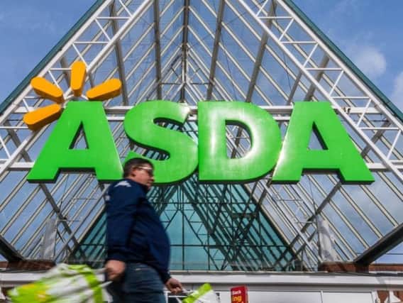 Asda could deliver your shopping in just 30 minutes as it expands partnership with Just Eat