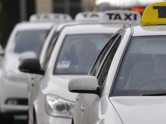 Taxi drivers in Wakefield were consulted on a range of new measures councils across West Yorkshire want to introduce, but some of their responses differed from cabbies in other areas.
