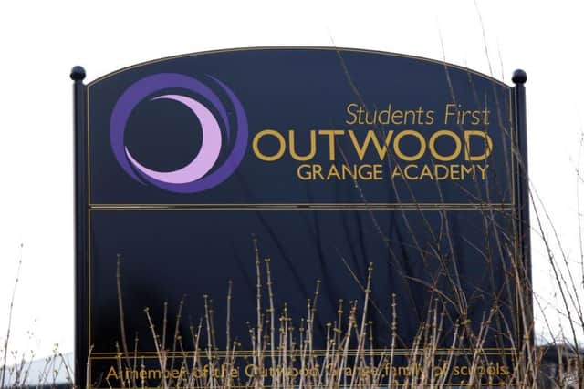 Outwood Grange Academies Trust (OGAT) has more than 30 schools across the north of England, a third of them in the Wakefield district.