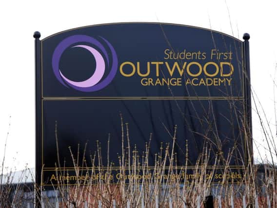 Outwood Grange Academies Trust (OGAT) has more than 30 schools across the north of England, a third of them in the Wakefield district.