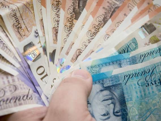 More than 1,700 people in Wakefield are claiming Universal Credit while out of employment, it has been revealed.