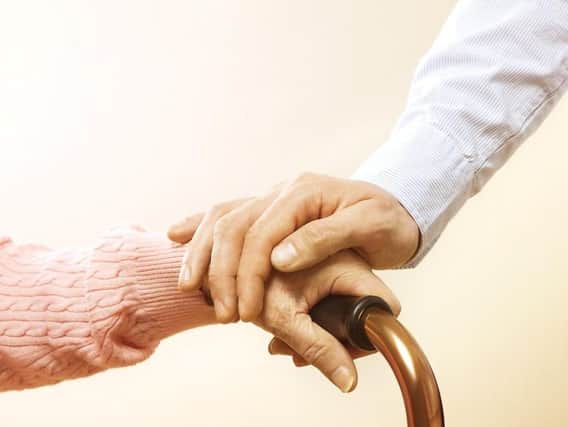 Plans for a new government policy on social care funding have been repeatedly delayed.