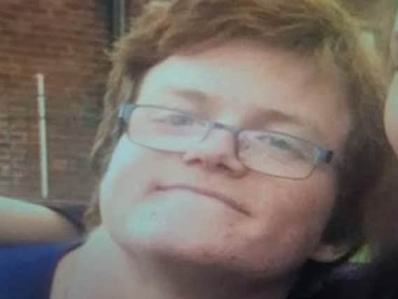 Elliot Burton, 15, was last seen on Harewood Road, Eastmoor at 9.30am yesterday (Thursday, July 25). Photo: West Yorkshire Police
