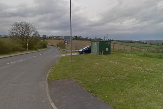Police searching for missing Elliot Burton, 15,have found the body of a male this morning. Picture: Google Maps