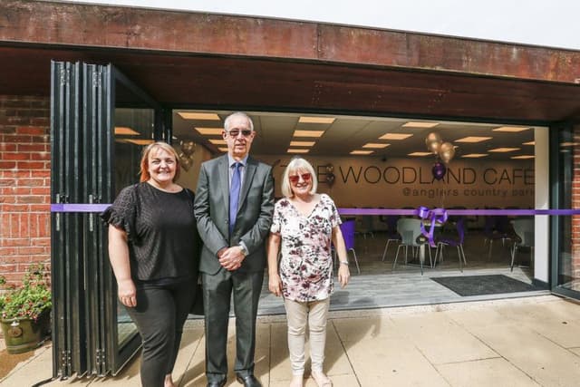 Anglers Country Park Cafe Re opens After Revamp anglers-country-park-cafe-re-opens-after-revamp