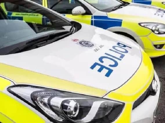 West Yorkshire Police are looking for someone to clean their police cars.