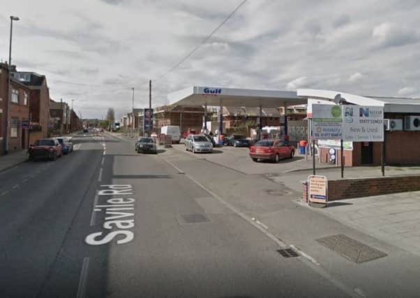 Planning permission has been granted to demolish a car wash to extend a shop to build a takeaway. (Google Maps)