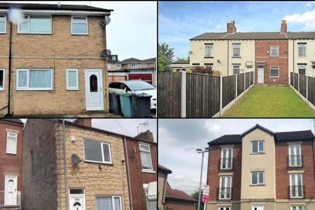 Looking for a cheap house in Wakefield? Whether you're looking for a fixer-upper, hoping to get on the property ladder or just curious to see what's on offer, this is the list for you.
