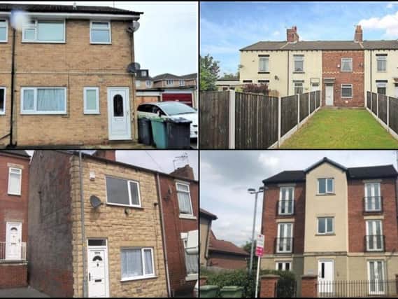 Looking for a cheap house in Wakefield? Whether you're looking for a fixer-upper, hoping to get on the property ladder or just curious to see what's on offer, this is the list for you.