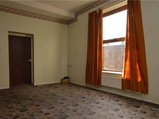 Sandal Hall Mews, Wakefield. Ground floor apartment for the over 55s, with access to communal gardens and off road parking available.