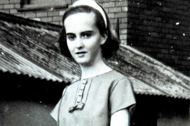 The 14 year-old Wakefield schoolgirl was murdered in 1965.