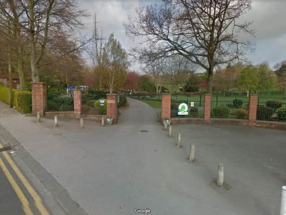 Friarwood Festival will return for a second year.Picture: Google Maps