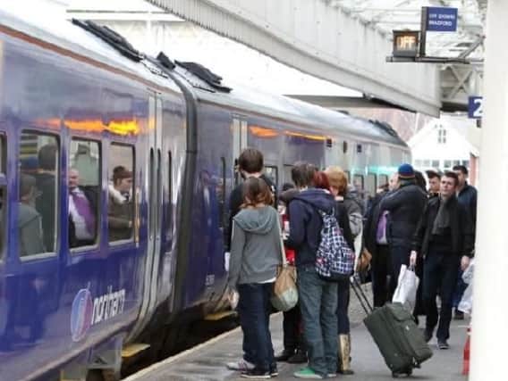 This is how you can grab yourself a 10p train ticket with Northern