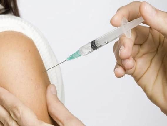 Government measures to improve vaccination rates long overdue, say BMA.