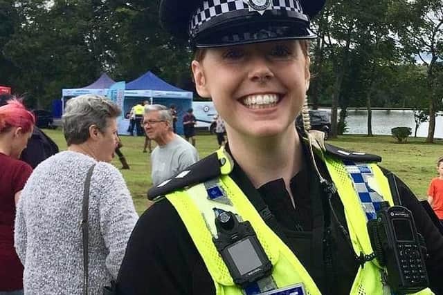 Anti-social behaviour tops the priorities set out by the new police inspector in Pontefract and Ackworth. Photo: West Yorkshire Police