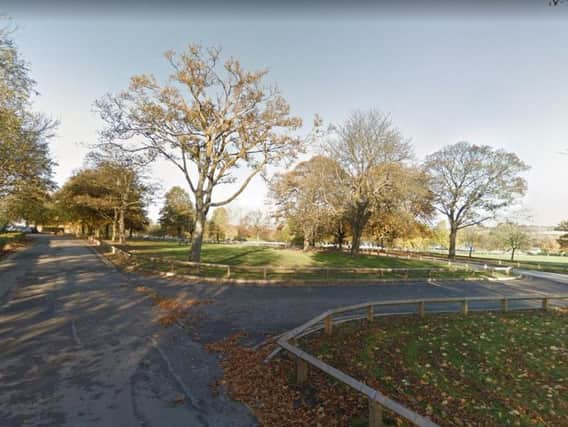 Organisers of a popular picnic have apologised for cancelling the event at the last minute. Photo: Google Maps