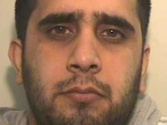 Kasim Mughal was jailed for 30 months for playing the leading role in the healthcare insurance fraud.