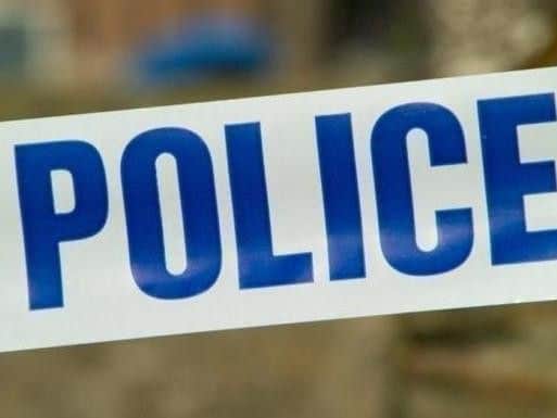 An incident is delaying traffic on the M62 this afternoon.