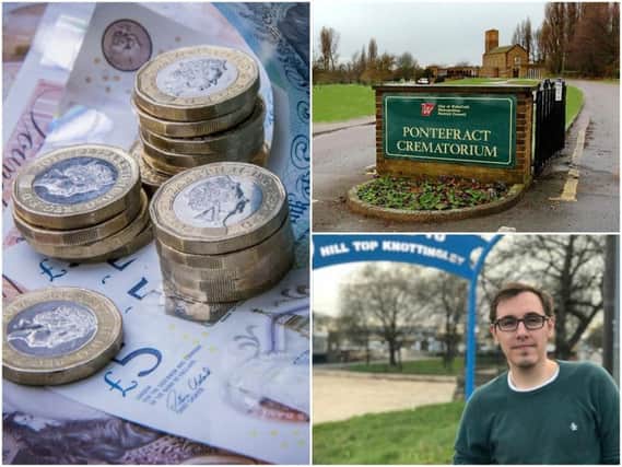Wakefield Councillors have defended cremation prices, following claims grieving families are facing an unaffordable death tax.