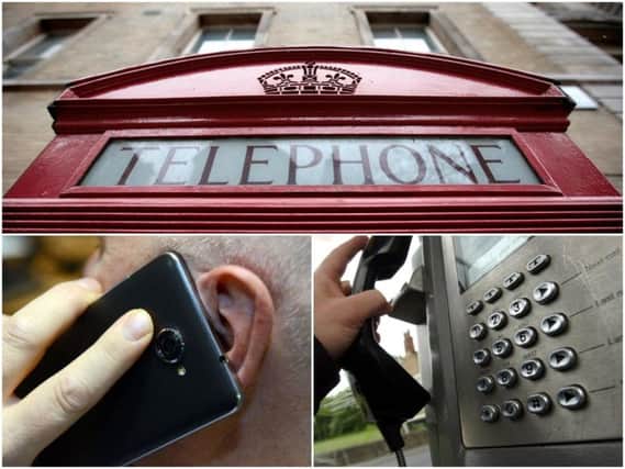 A consultation has been launched on the future of payphones in Wakefield, as BT announces plans to remove 21 phones across the district.