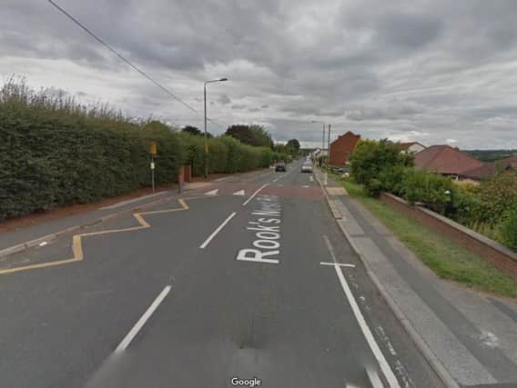 Waiting restrictions and bus stop restrictions could be introduced in Outwood under new plans proposed by the council. Photo: Google Maps