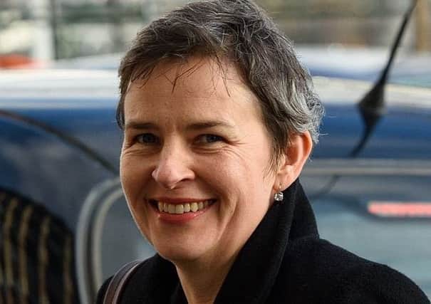 Change: Wakefield MP Mary Creagh has objected to the plans.