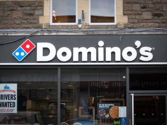 A new domino's store will open at Xscape, Castleford this weekend - and customers are being offered a free pizza to mark the occasion.