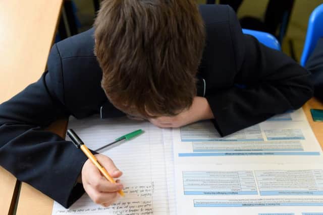 The former CEO of Wakefield City Academies Trust has allegedly made hundreds of thousands of pounds as the school struggled for cash.