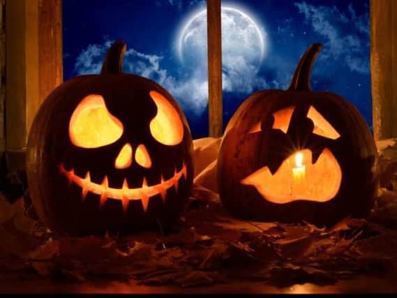 The top Halloween attractions in the Five Towns area this year...
