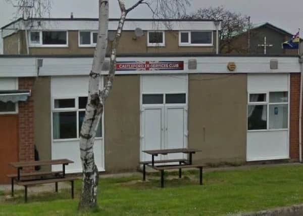 Castleford Ex-Services Club