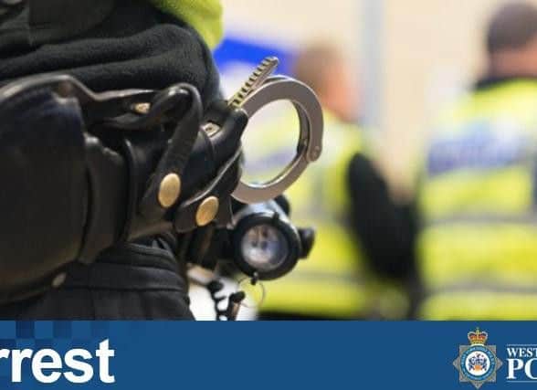 Drugs, cash and weapons were seized in crackdown on county lines crime