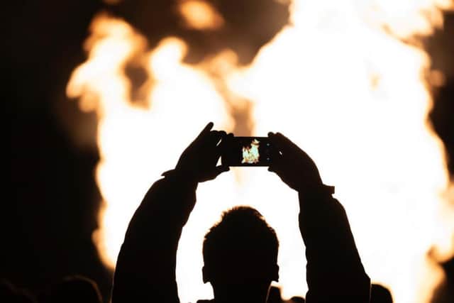 These are all the firework night and bonfire events taking place in Wakefield in 2019.
