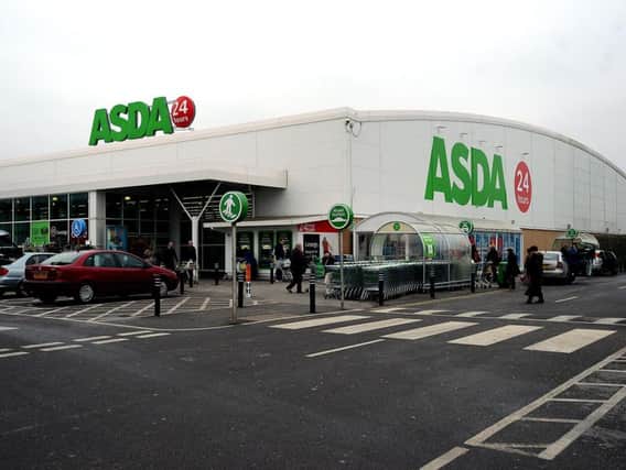 The ASDA superstore, on Leeds Road, Glasshoughton, says that extending their delivery hours would "optimise the trading conditions and customer service".