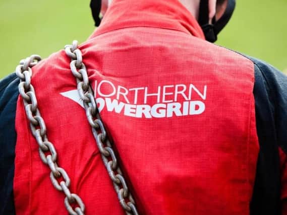 More than 600 homes have been left without power after an unexpected power cut in Wakefield this morning.