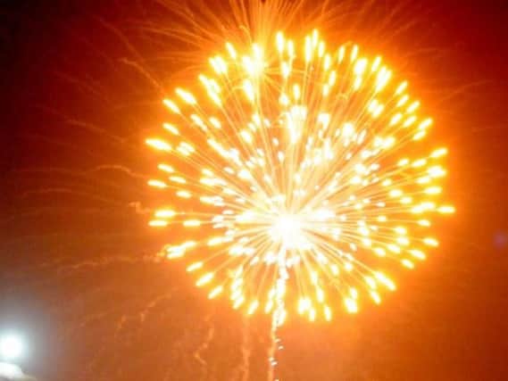Nights of fun, food and fireworks are taking place all over Wakefield and the Five Towns, see below to find an event near you...