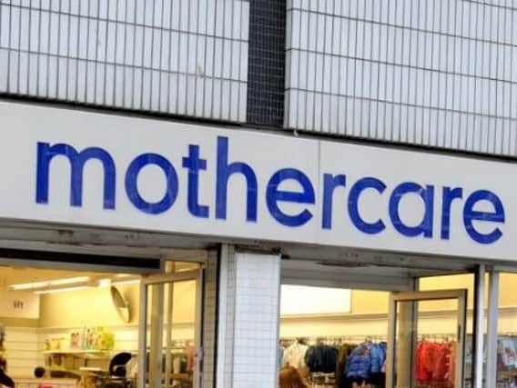 The baby goods and maternity-wear retailer, which was founded in 1961, said it plans to line-up administrators after failing to turn around poor performance.