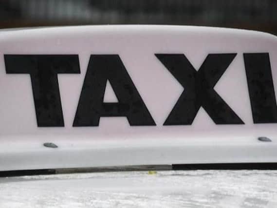 The Government must stick to the commitment that was made earlier this year to reform taxi legislation.