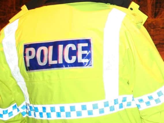 Wakefield Police are urging people to report any suspicious activity after a number of burglaries on plots of new build sites across Wakefield and Pontefract.