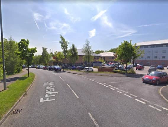 Yorkshire industrial automation specialist Sewtec is relocating to a facility in Wakefield as its continues to grow. Photo: Google Maps.