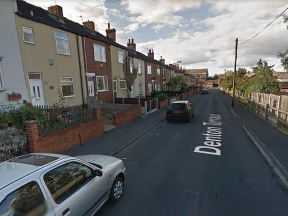 A Castleford man died after being found with injuries in the street. Photo: Google Maps