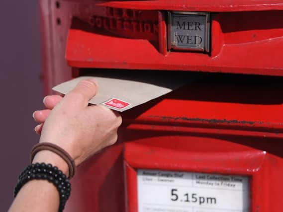 Royal Mail has announced it will temporarily scrap letter deliveries on Saturdays due to the ongoing coronavirus pandemic.