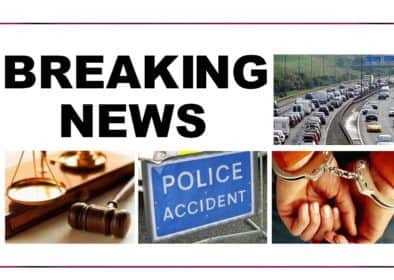 breaking news logo